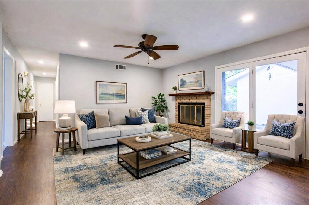 Richardson Condo: 505 Melrose Drive