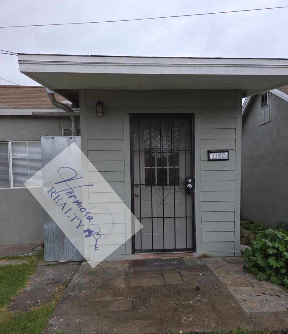 El Monte Condo: 4013 Rowland Ave