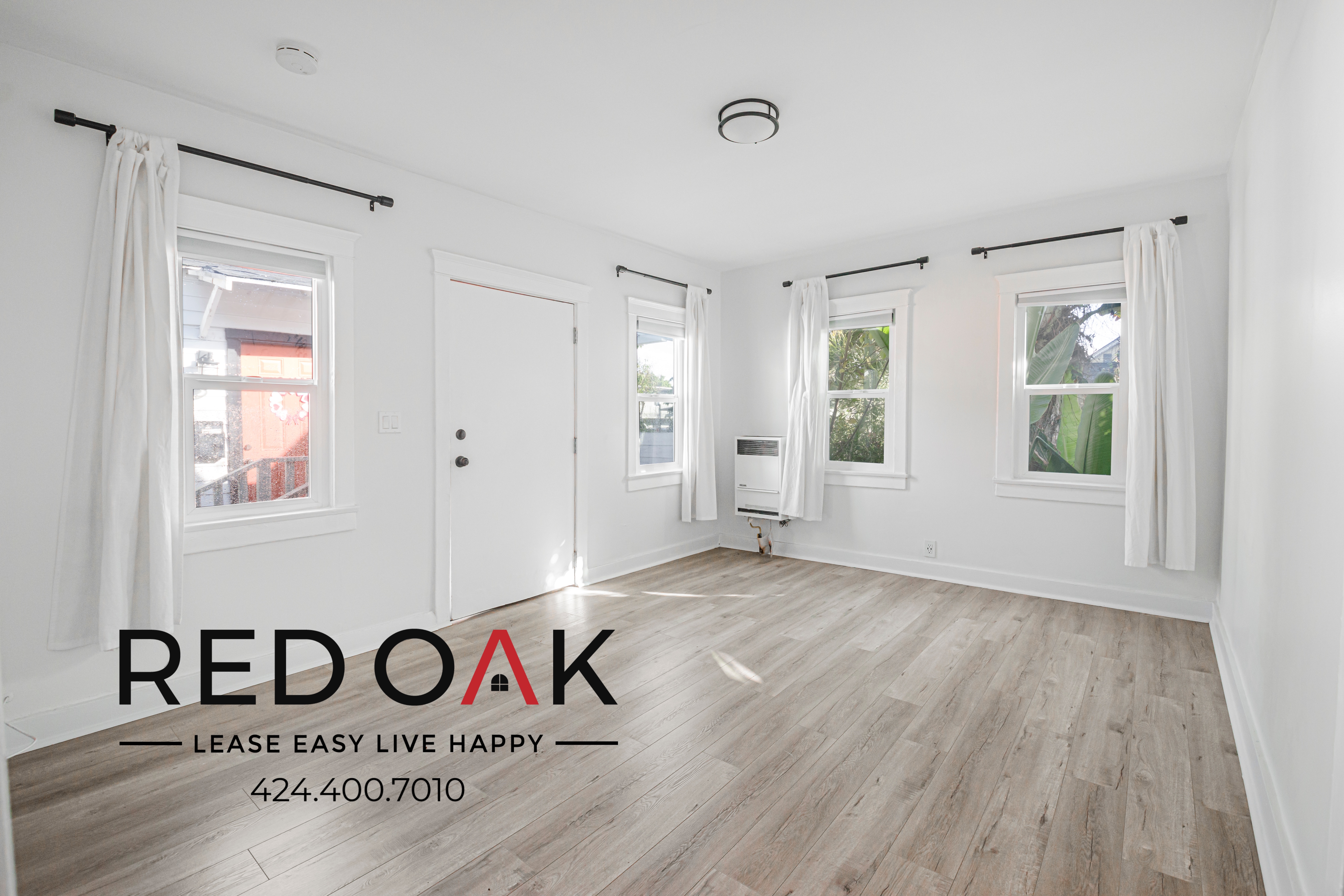 Los Angeles Condo: 1861.5 Cordova St