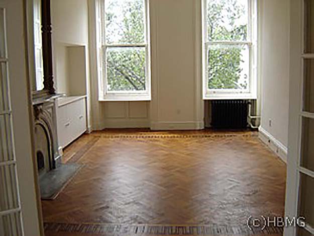 Baltimore Condo: 1401 Madison Ave. #6