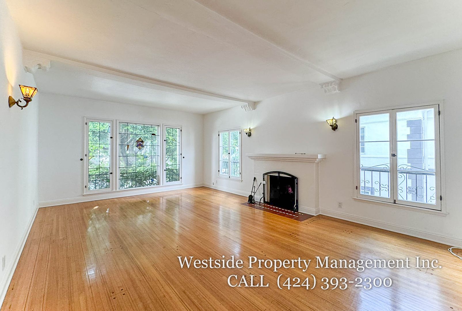 Beverly Hills Condo: 9369 Olympic Blvd.