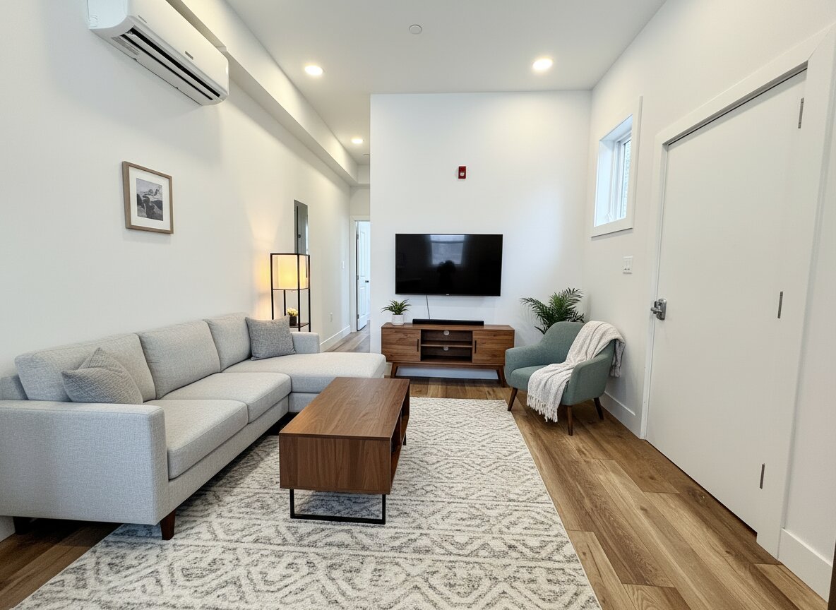 Philadelphia Condo: 1255 Leopard Street