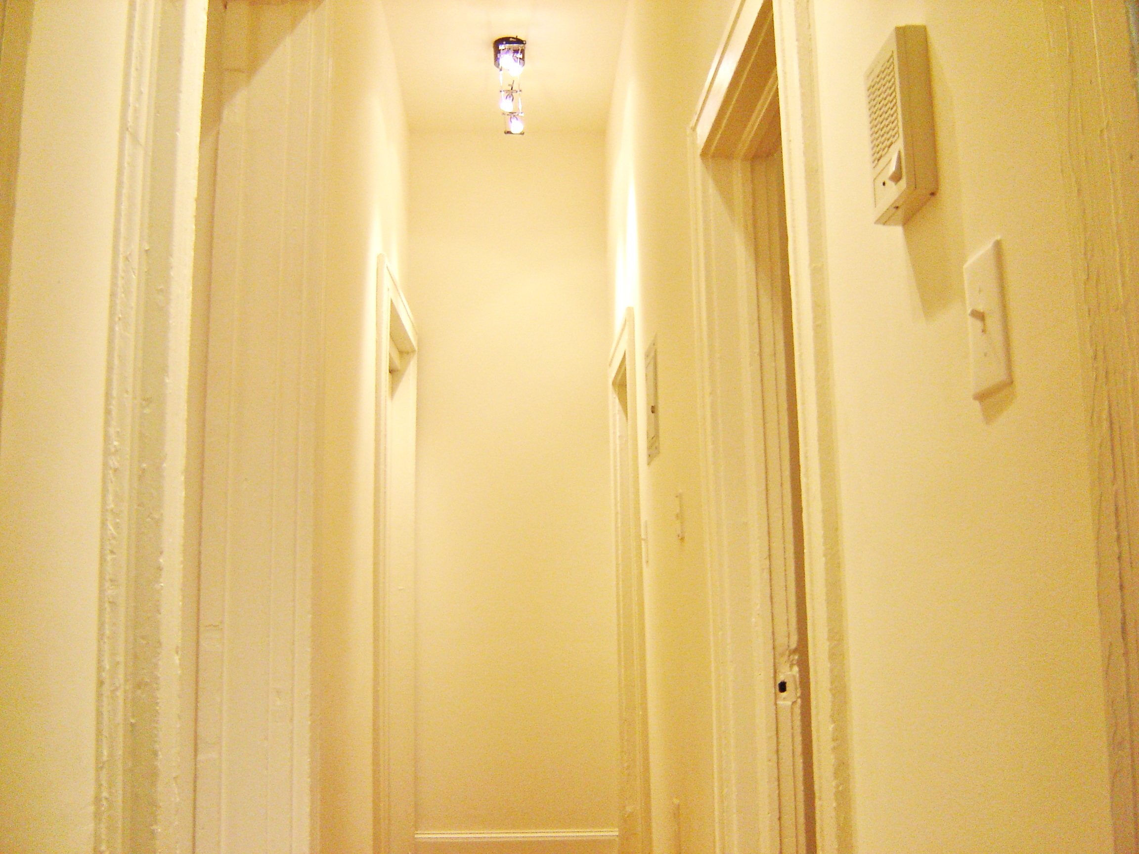 Baltimore Condo: 1401 Madison Ave. #4