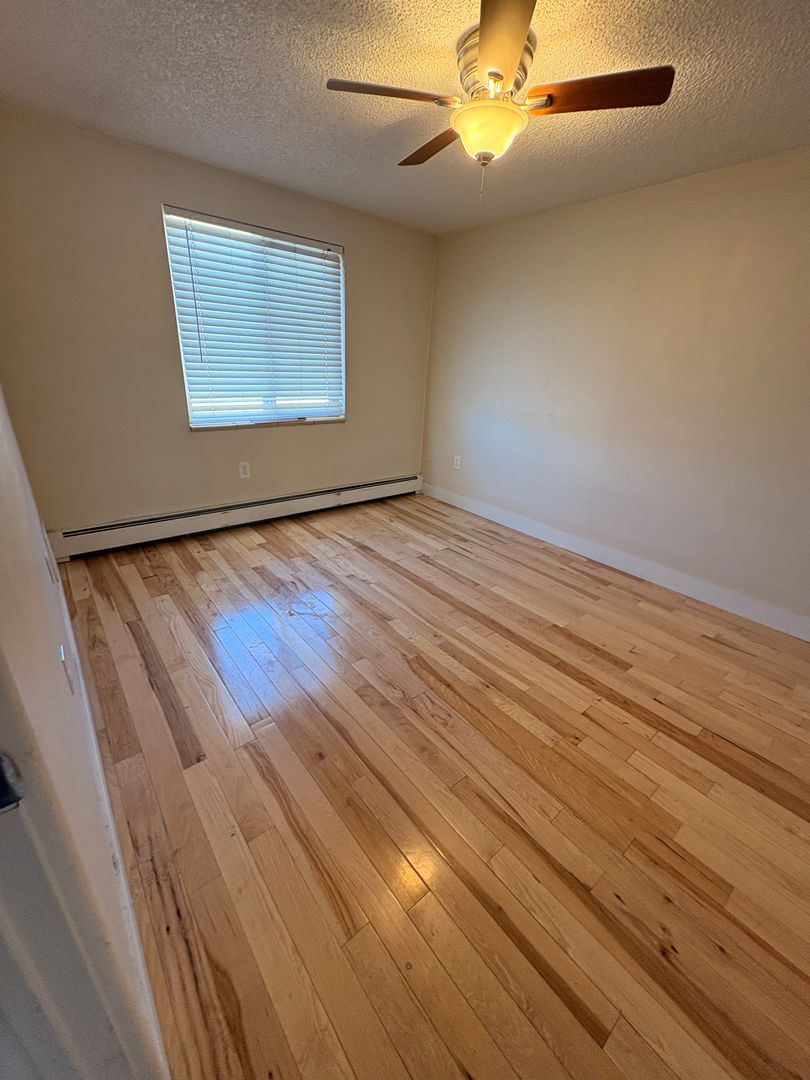 Denver Apartment: 253 N Grant St