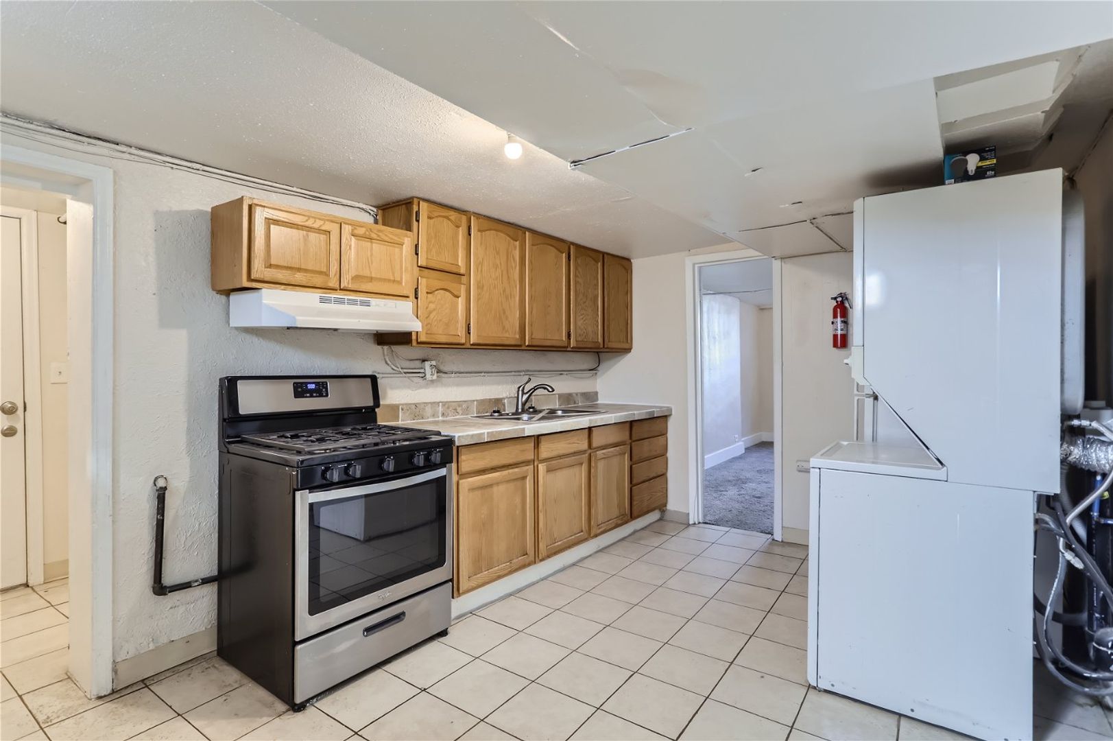 Denver Apartment: 122 S Broadway