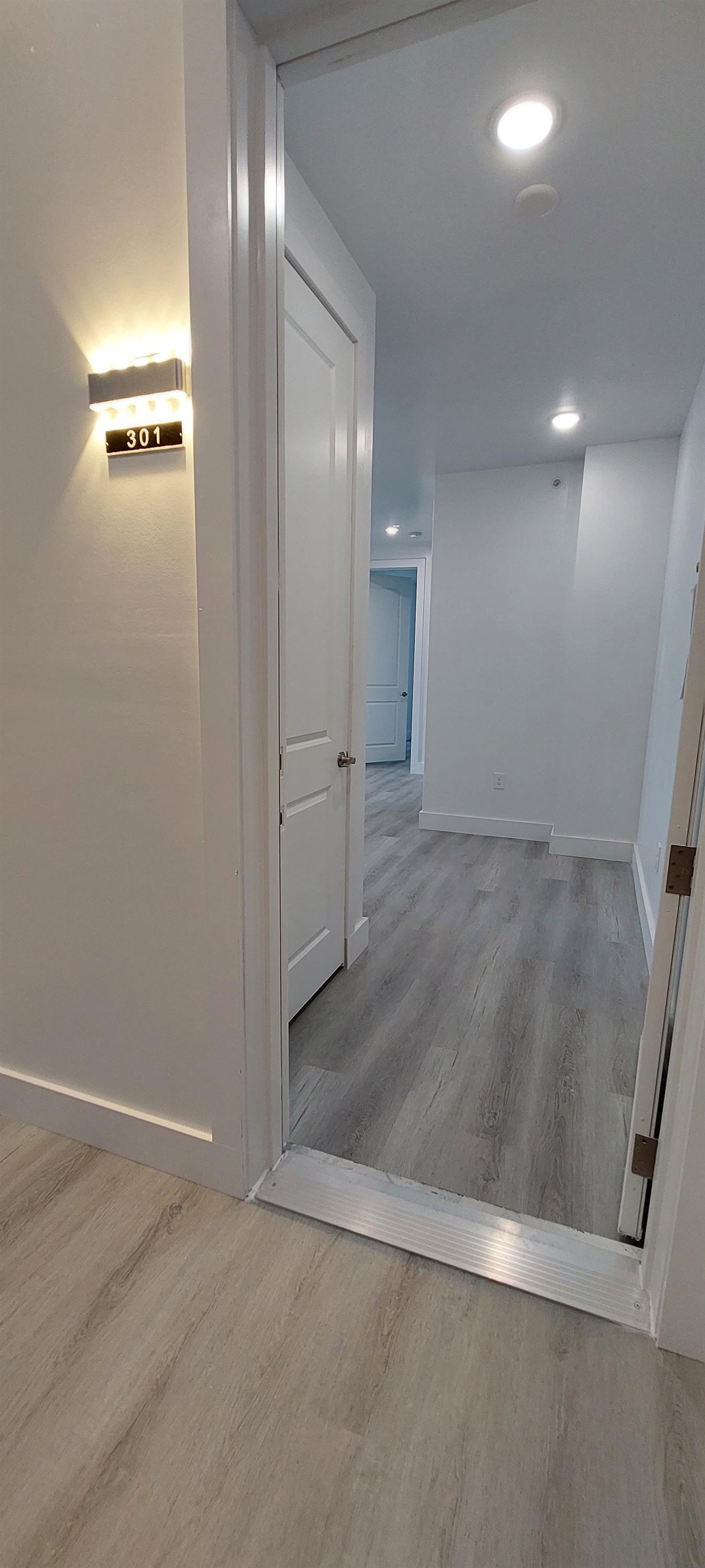 Passaic Condo: 273 Oak StreetApartment # 301