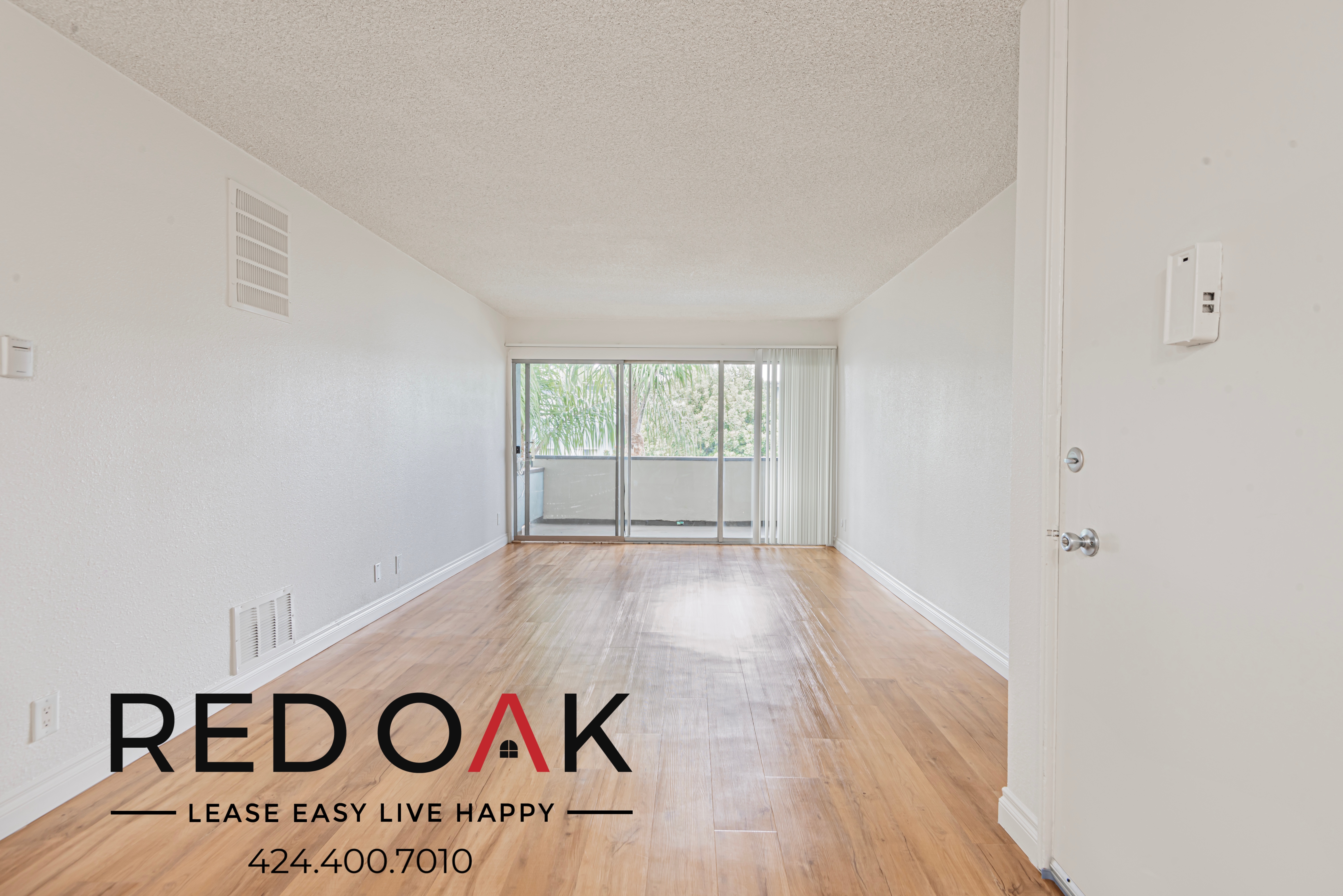 Los Angeles Condo: 3416 Manning Ave