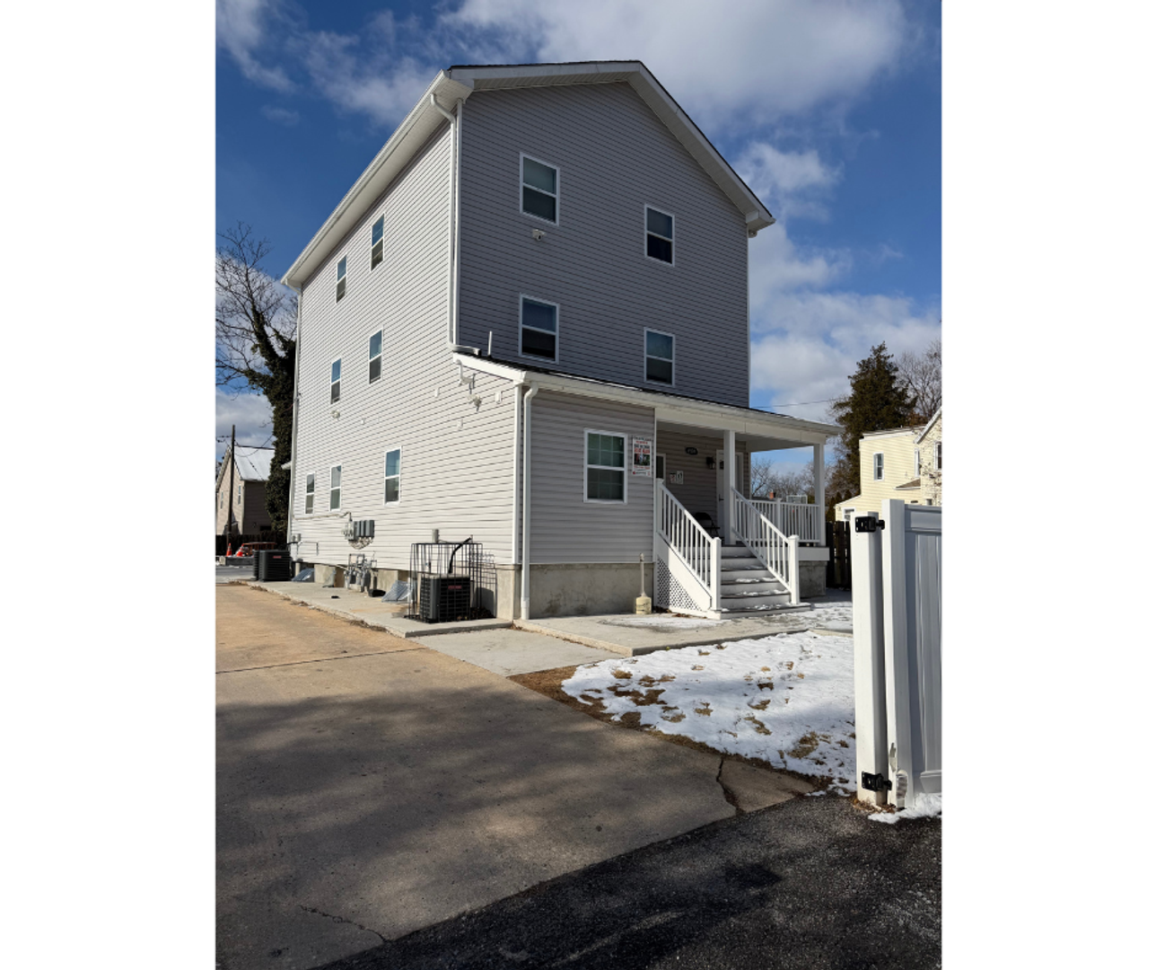 Baltimore Condo: 6504 Armstrong Avenue