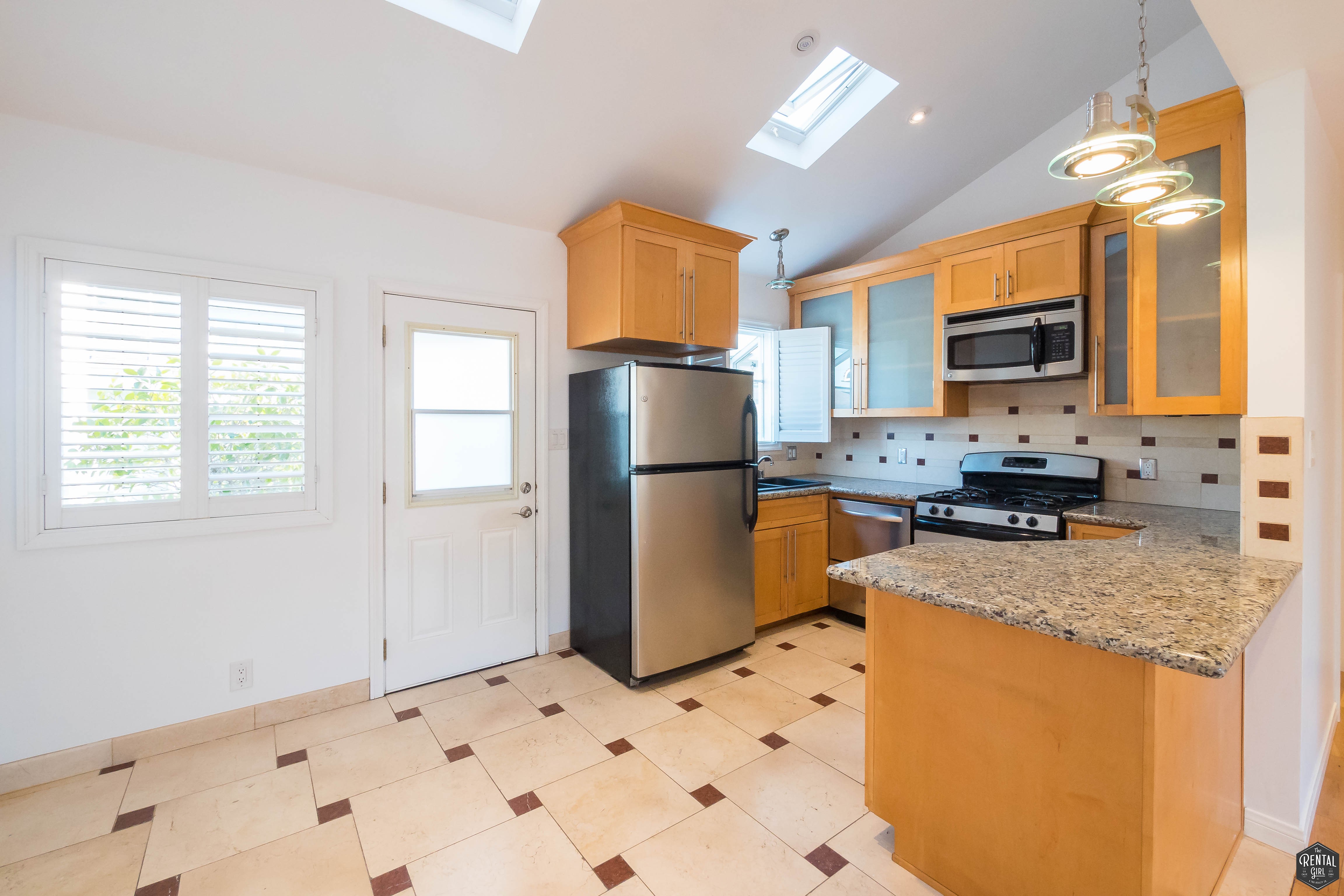Culver City Condo: 3823 Prospect Ave