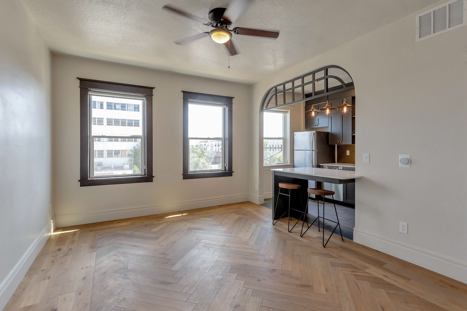 Salt Lake City Apartment: 145 s 300 e
