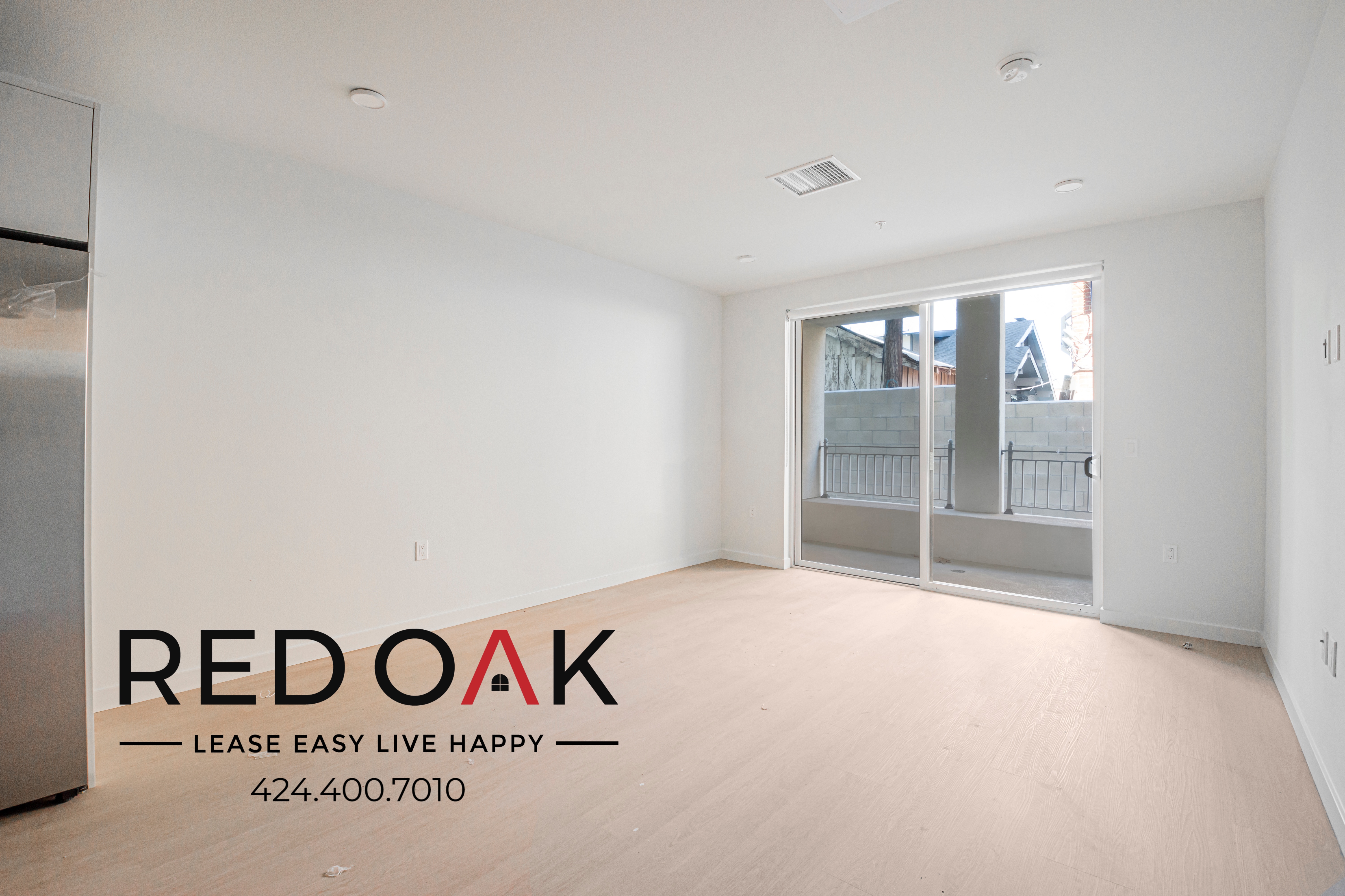 Los Angeles Condo: 856 S. Gramercy Dr