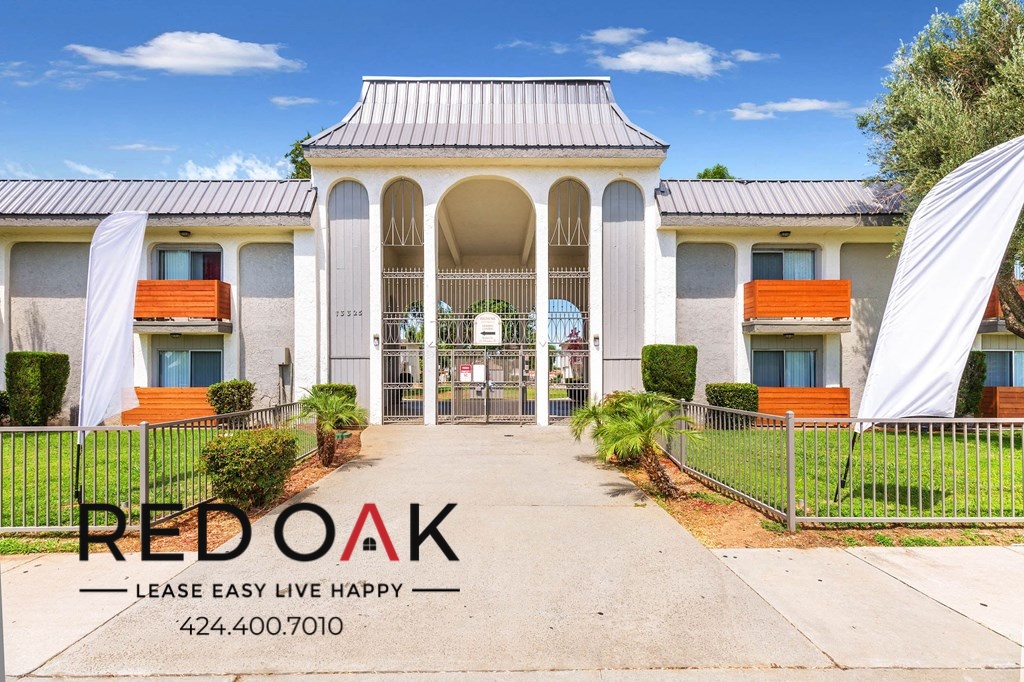 Moreno Valley Condo: 13325 Heacock St