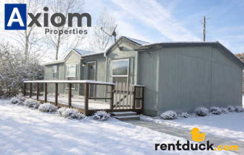 Pocatello House: 7646 Pocatello Creek