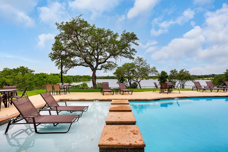 Austin Condo: 12601 Avery Ranch Blvd