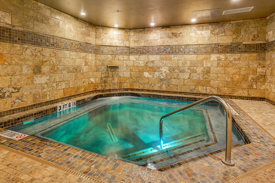 Austin Condo: 12601 Avery Ranch Blvd