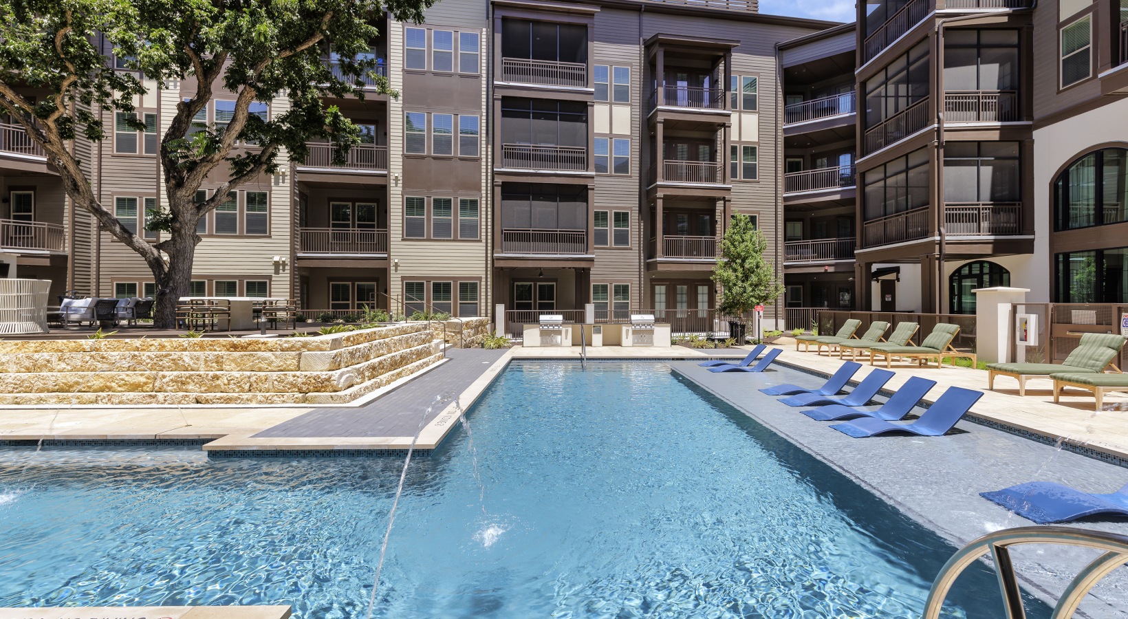 Austin Condo: 10521 Lakeline Mall Dr
