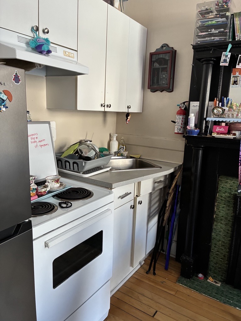 Ottawa Condo: 320 Cooper St