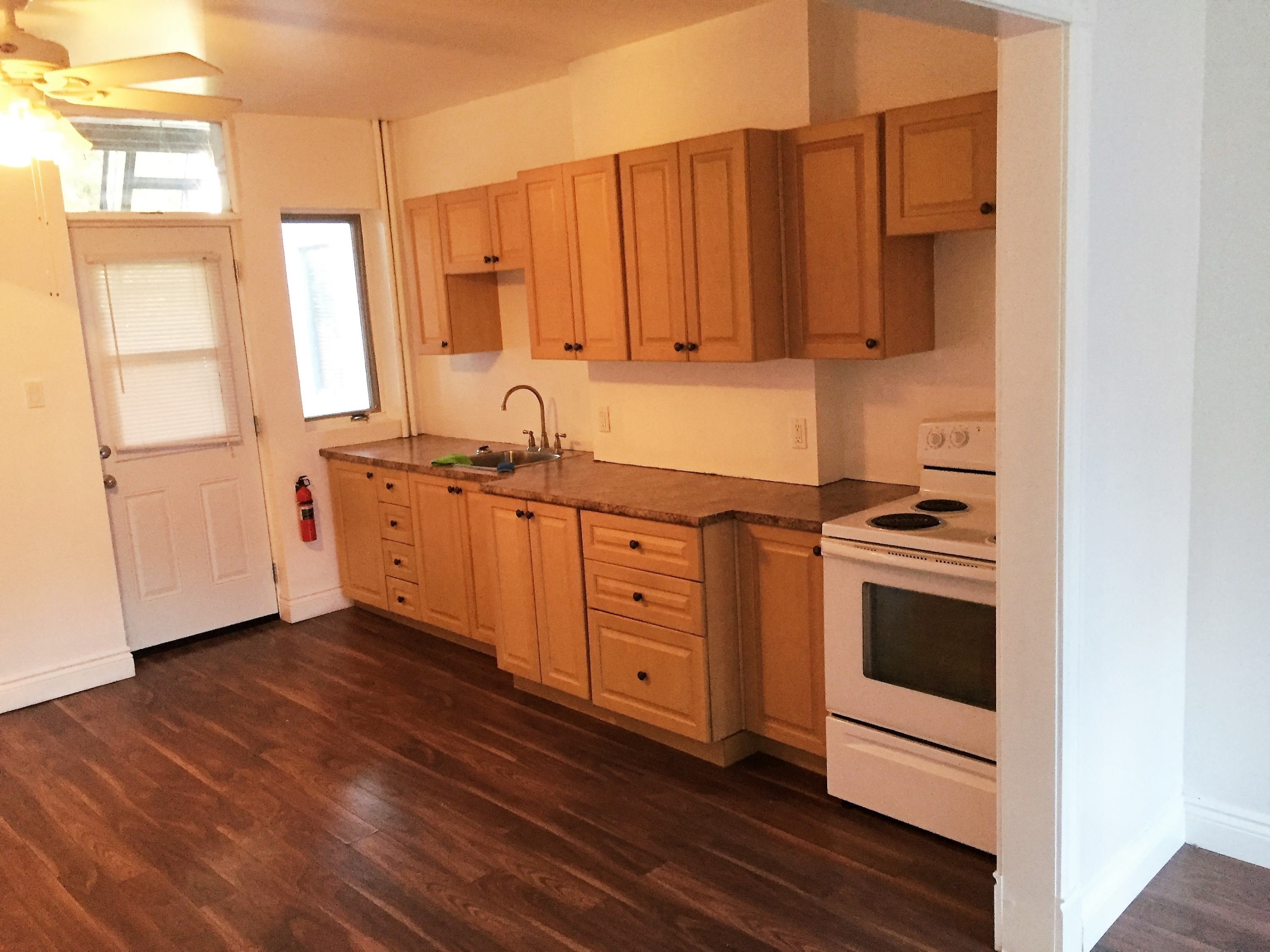 Ottawa Condo: 351-357 Wilbrod Street1-353