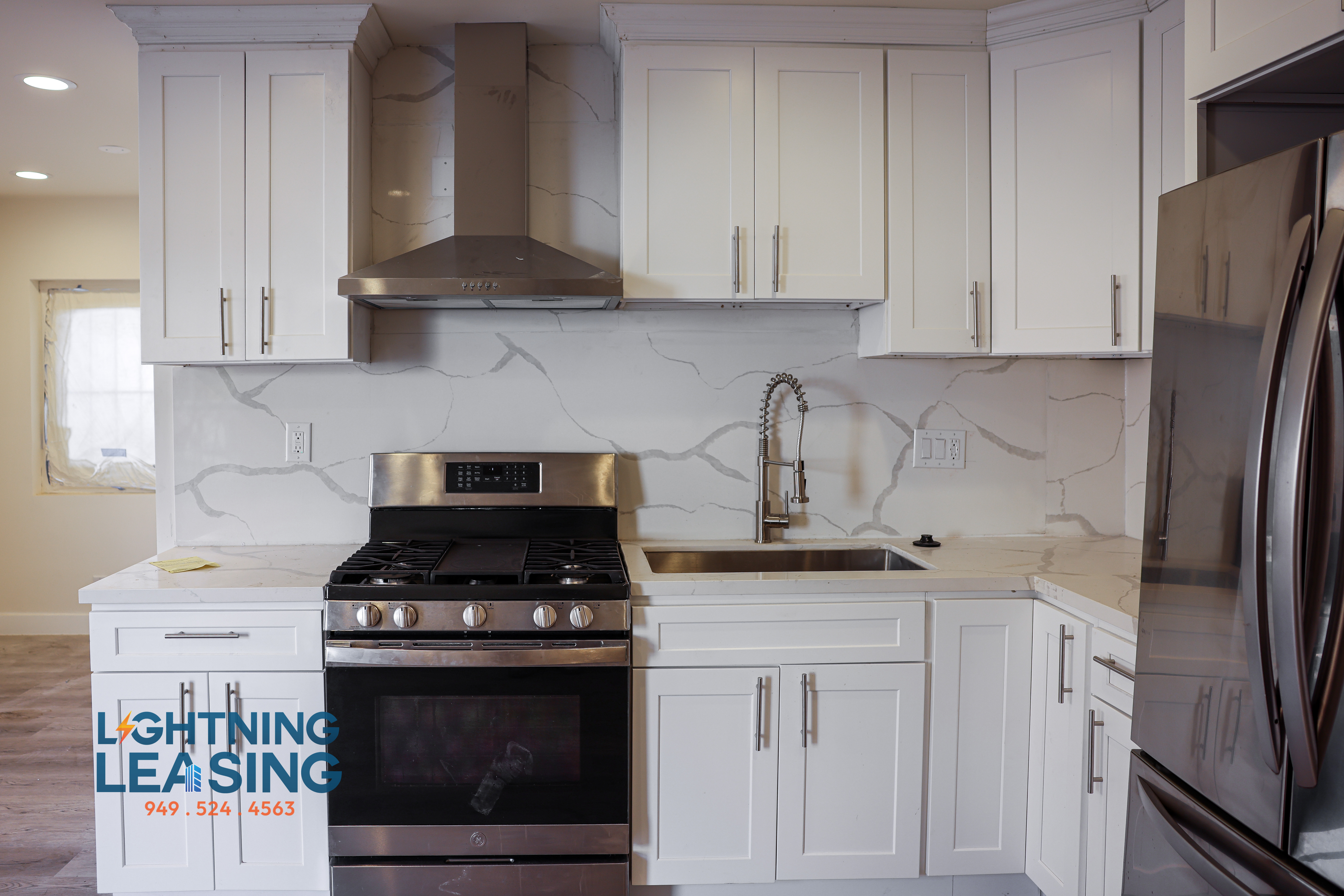 Los Angeles Condo: 1833 S St Andrews Pl