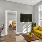 2 Bedroom Rental – 2034 N Front ST 5 Philadelphia PA 19122