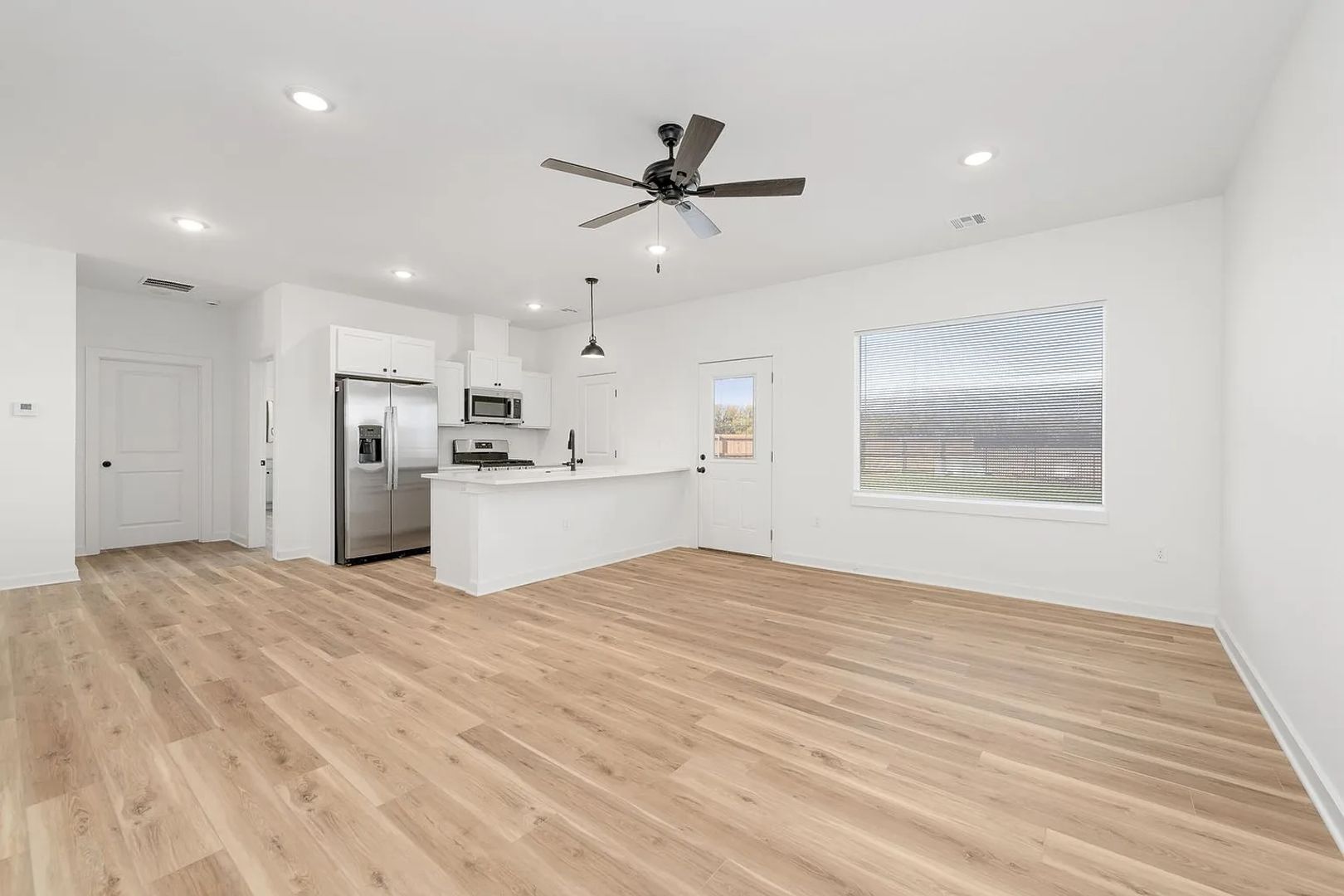 Goddard House: 2333 Spring Hill Ct