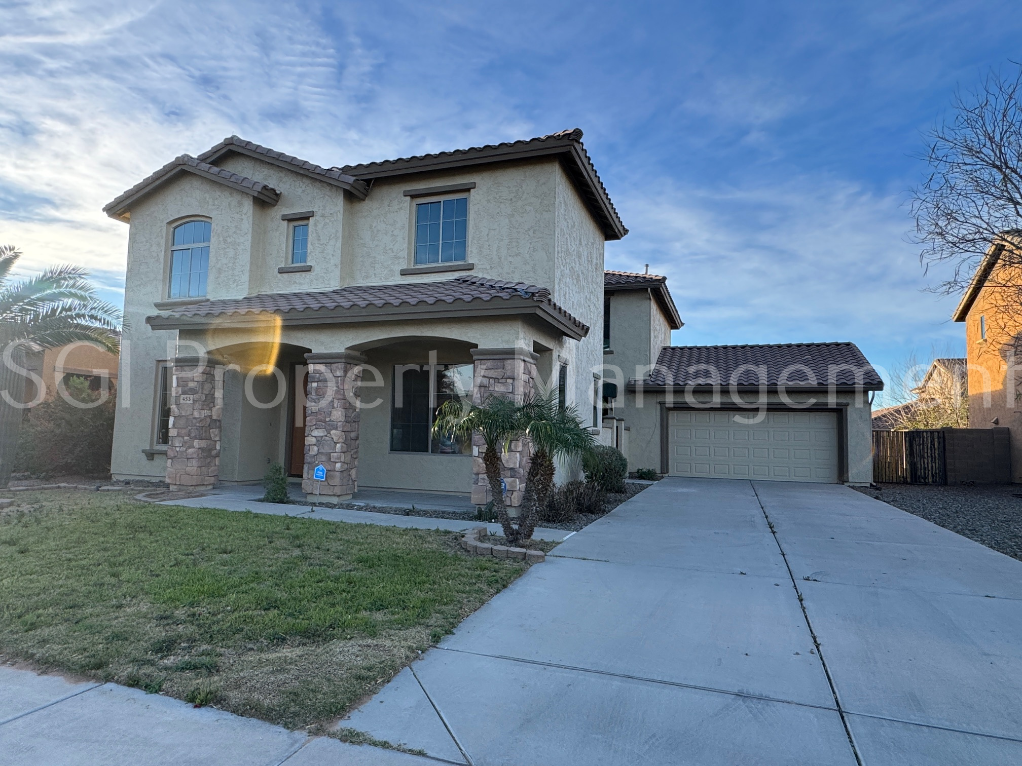 Casa Grande House: 453 E Cactus Wren Dr
