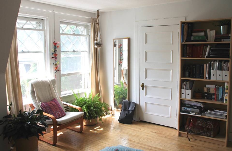 Ottawa Condo: 395 Daly Avenue3