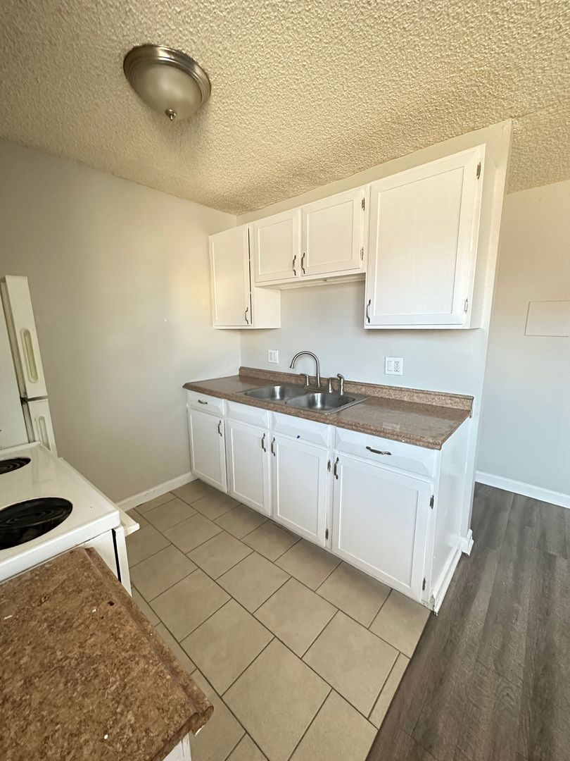 Arvada Apartment: 5373 Field St