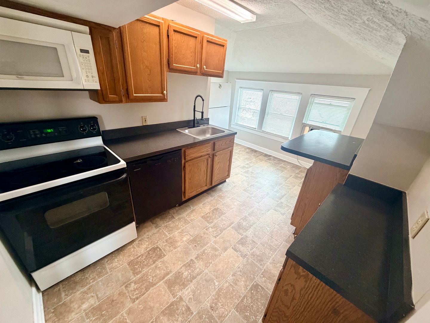 Lexington Condo: 657 South Limestone