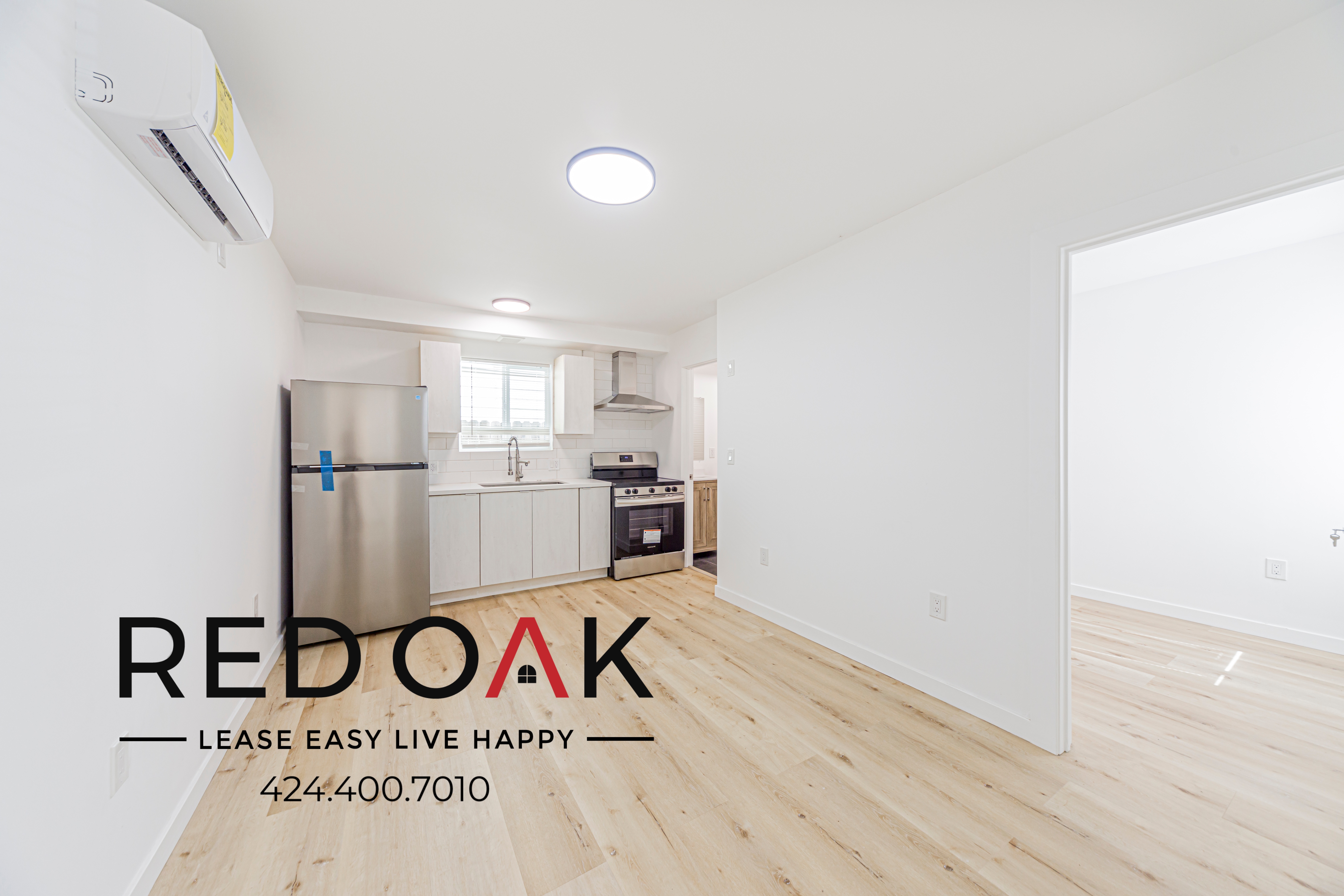 Los Angeles Condo: 211 47th St