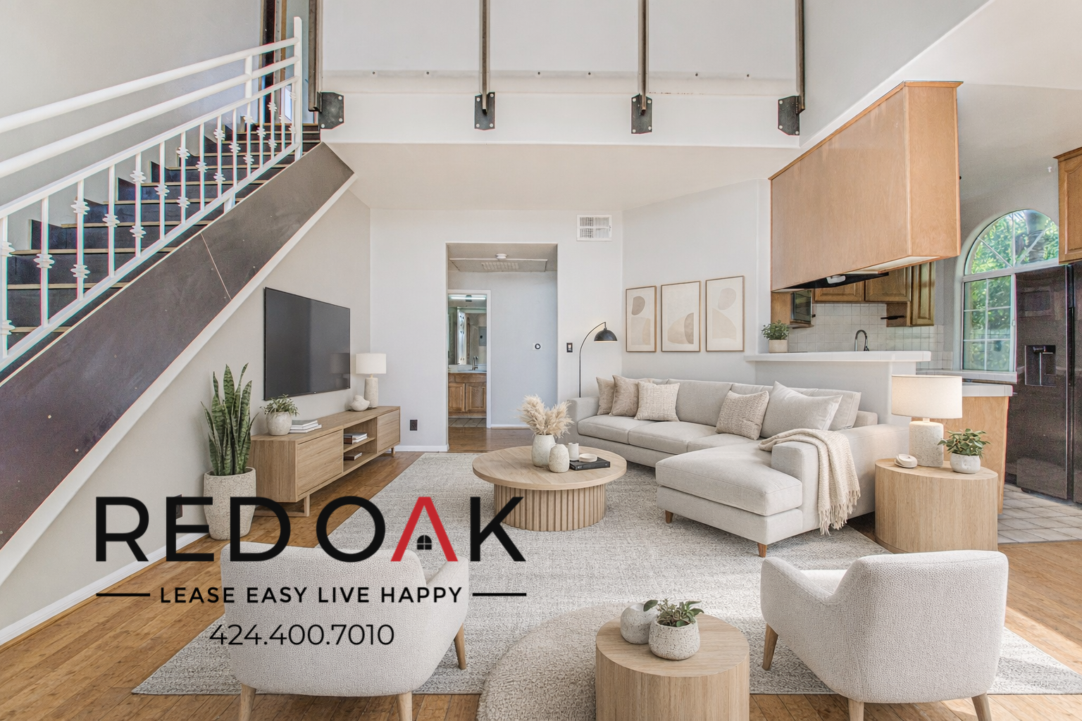 Los Angeles Condo: 2463 Sawtelle Blvd