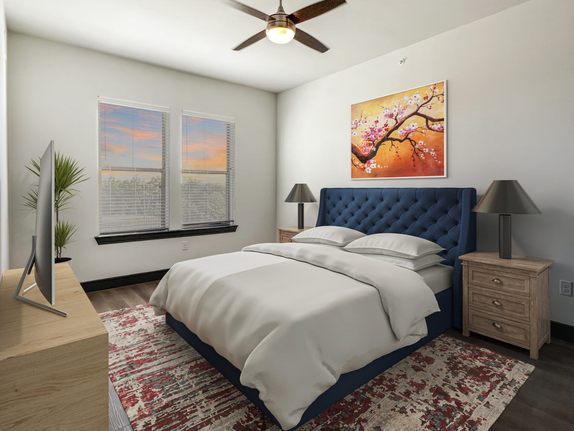 Austin Condo: 13462 Lyndhurst St