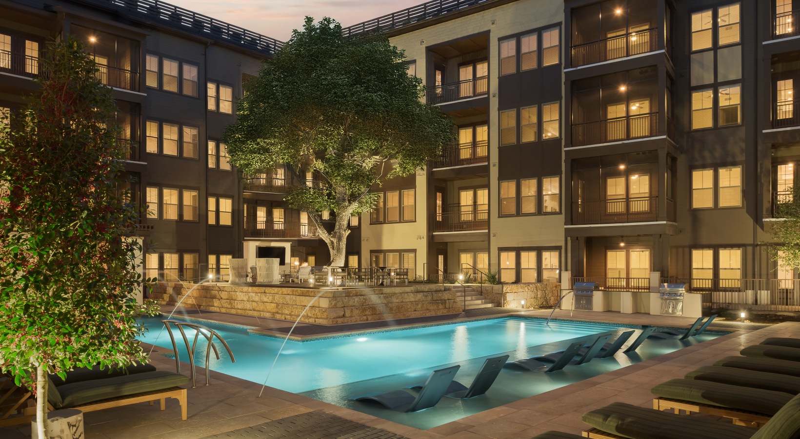 Austin Condo: 10521 Lakeline Mall Dr