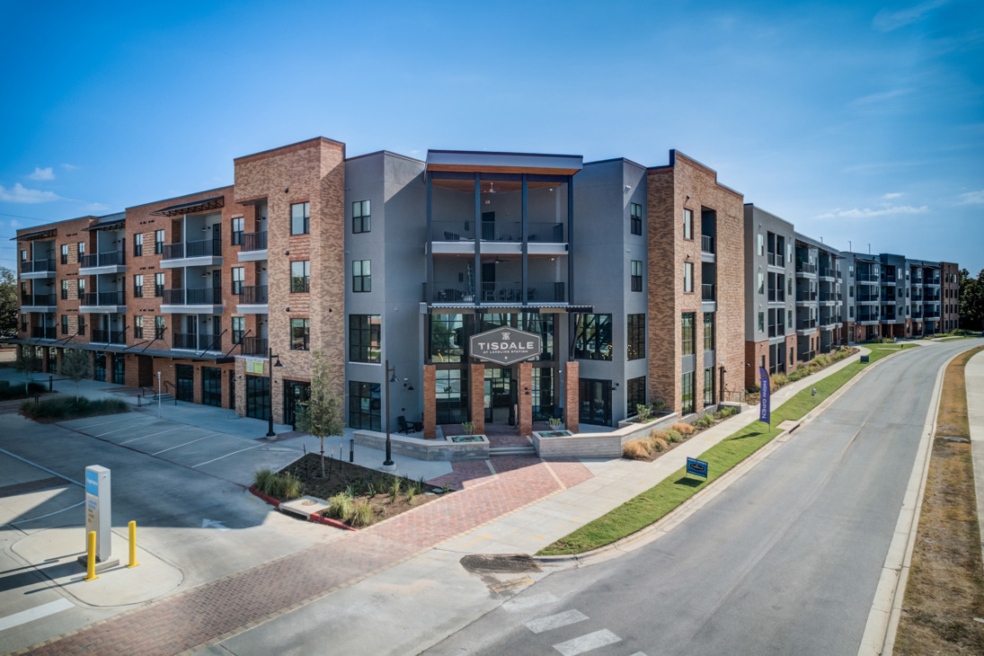 Austin Condo: 13622 Lyndhurst St