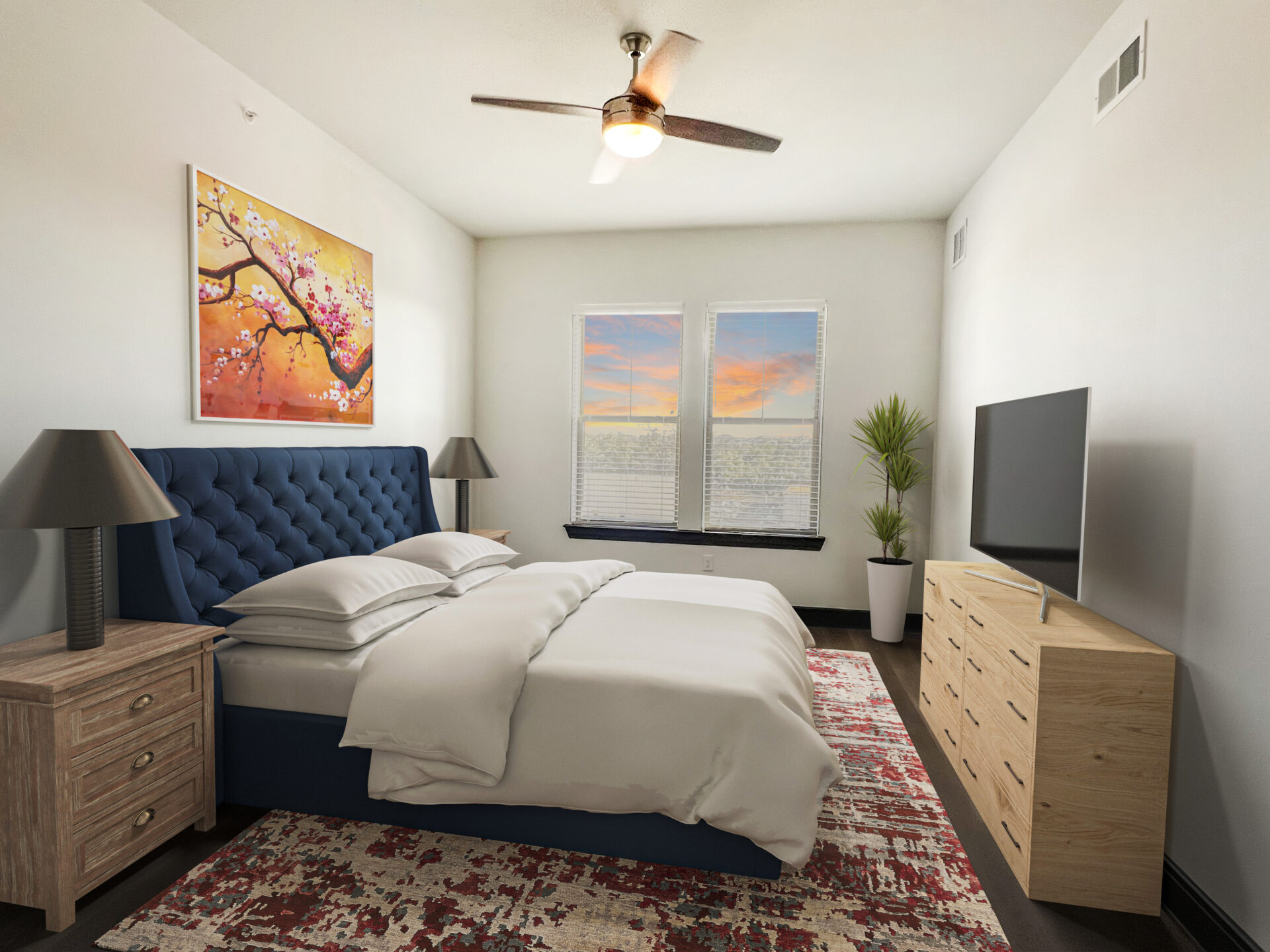 Austin Condo: 13462 Lyndhurst St