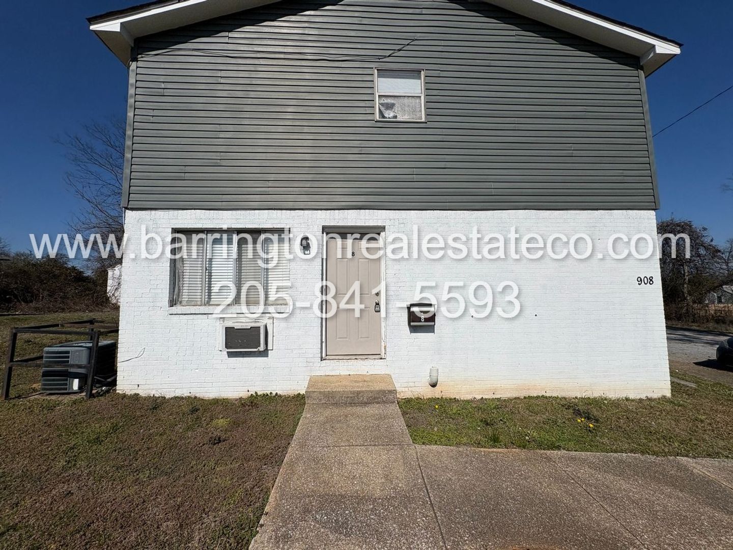 Birmingham Condo: 908 4th Avenue West -