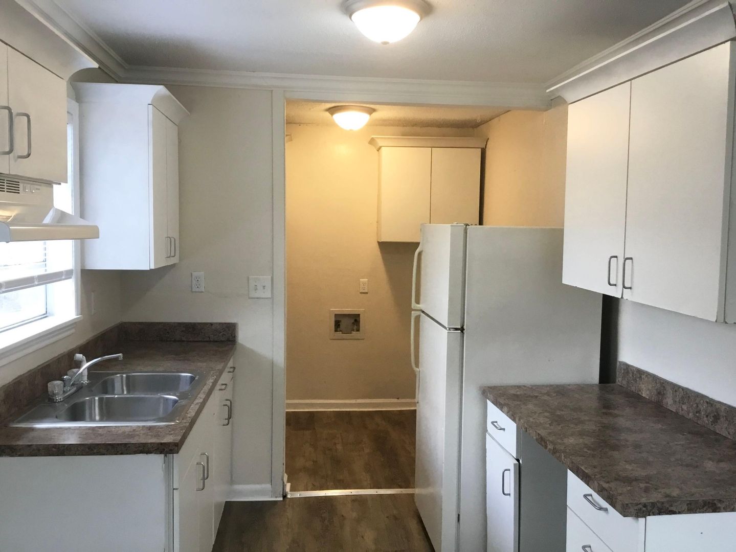 Chattanooga House: 3139 Lightfoot Mill Rd