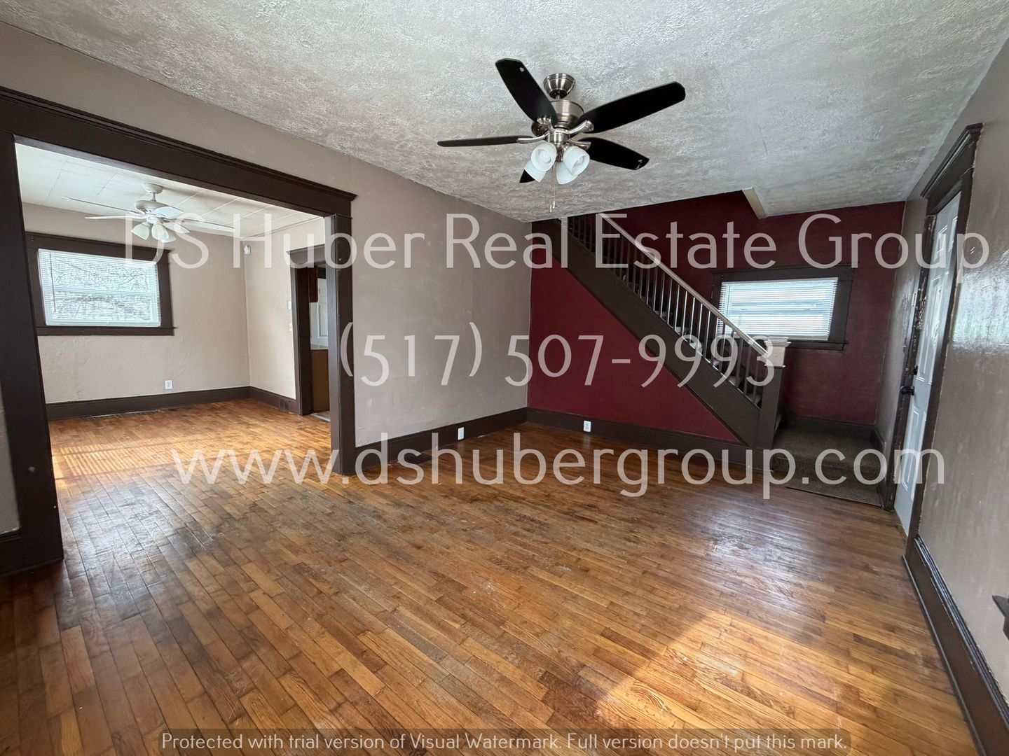 Lansing House: 305 Howe