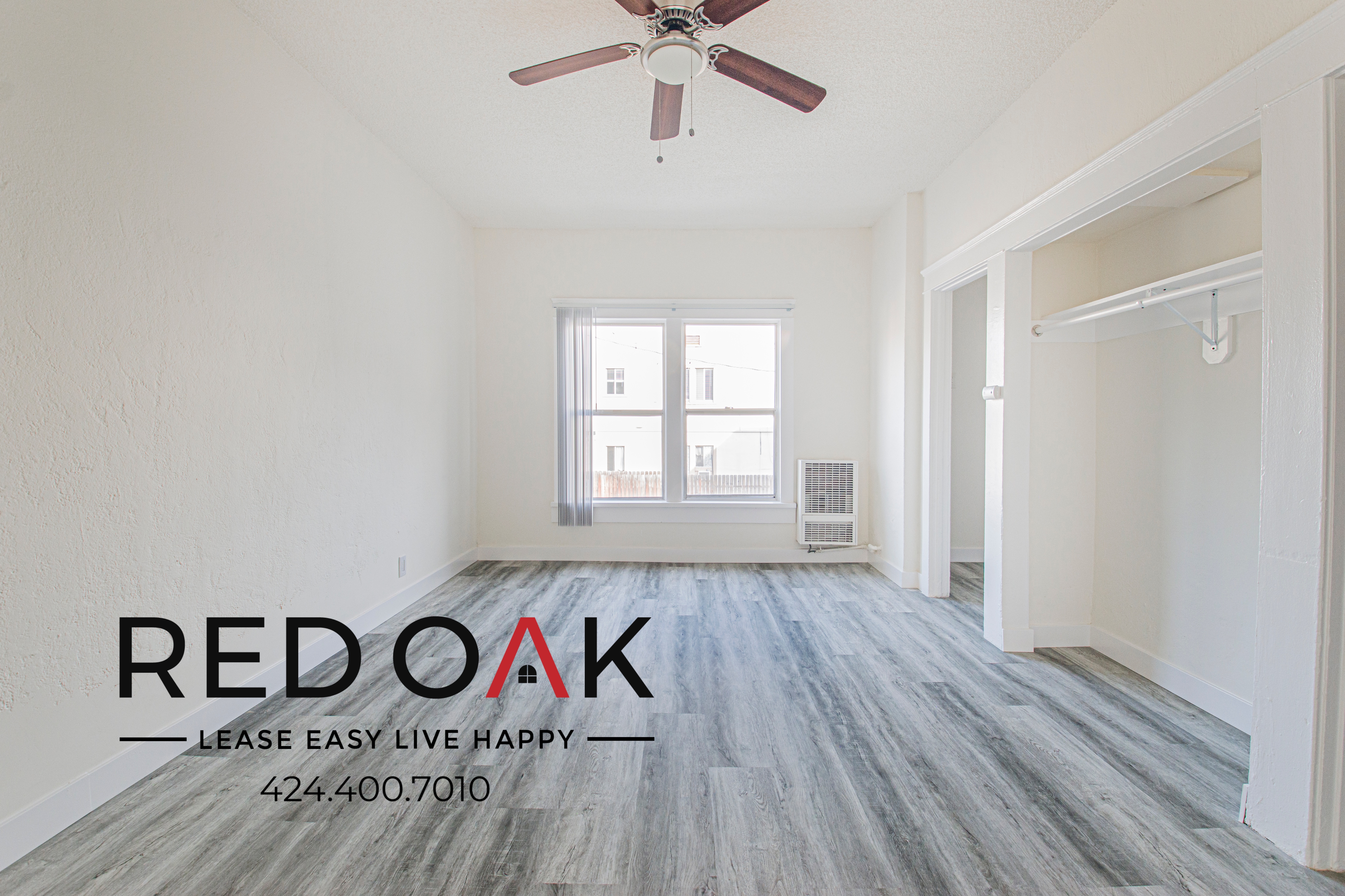 Los Angeles Condo: 2737 San Marino St