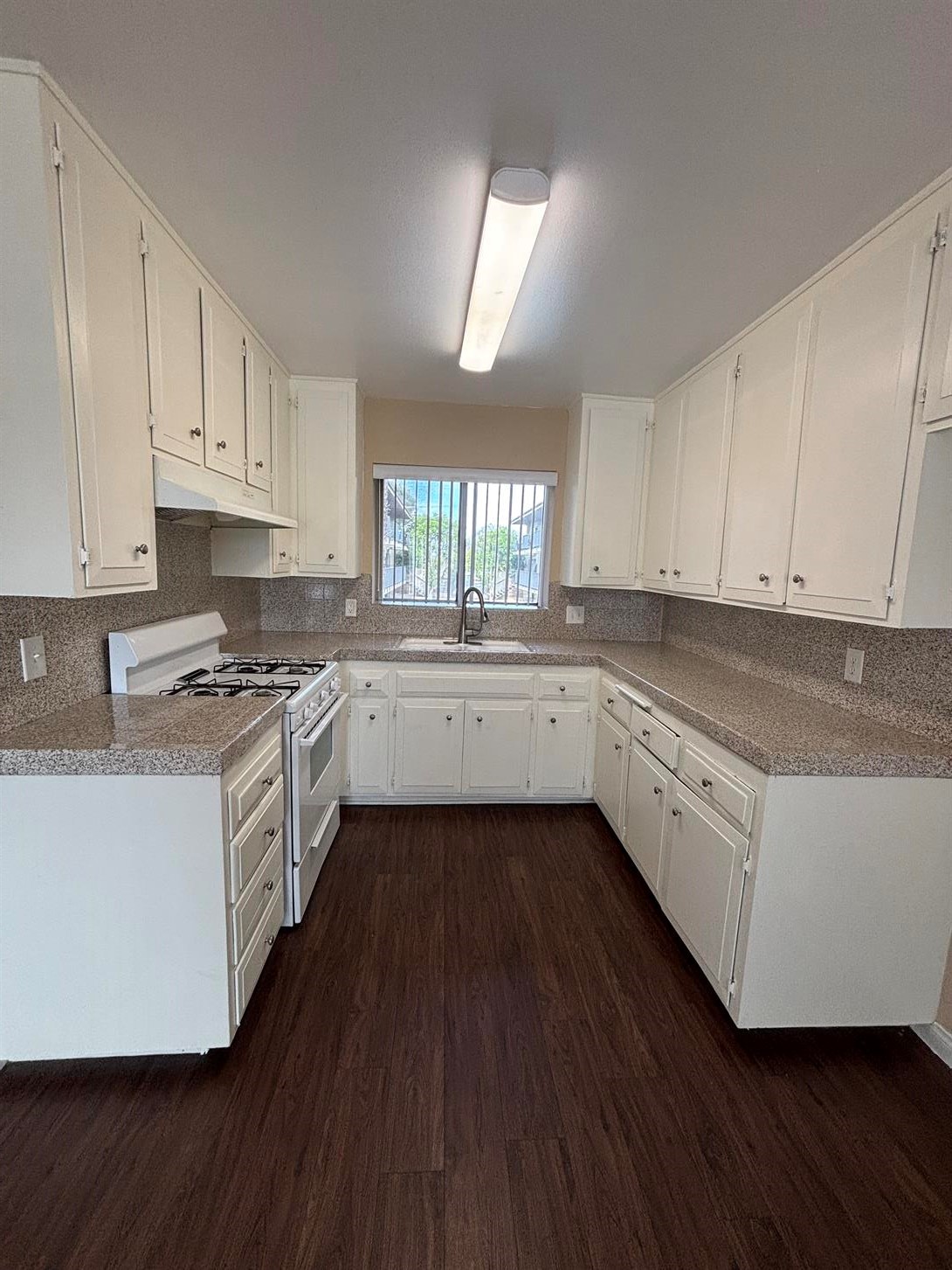 West Covina Apartment: 808 N Azusa