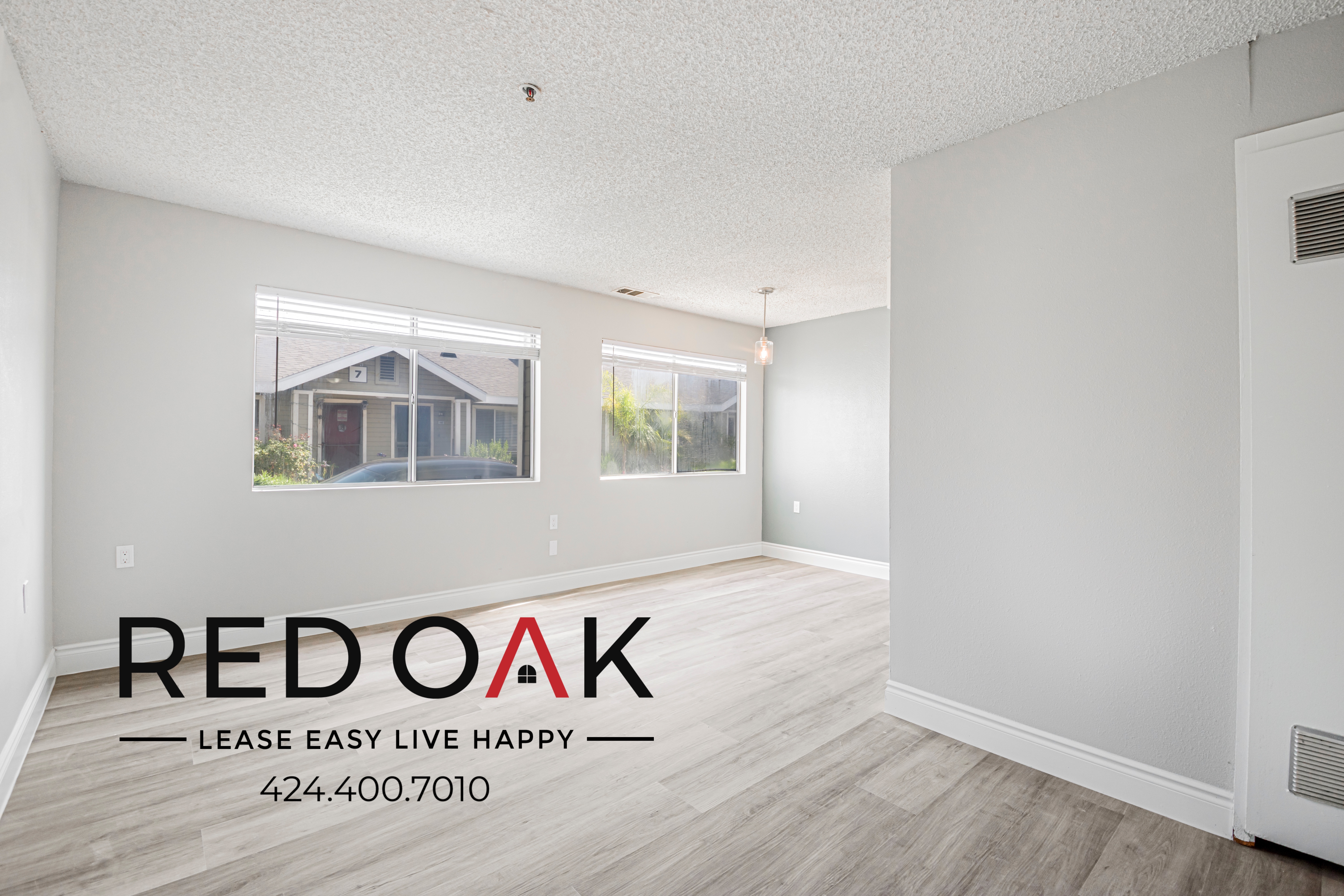 Hacienda Heights Condo: 14814 Gale Ave