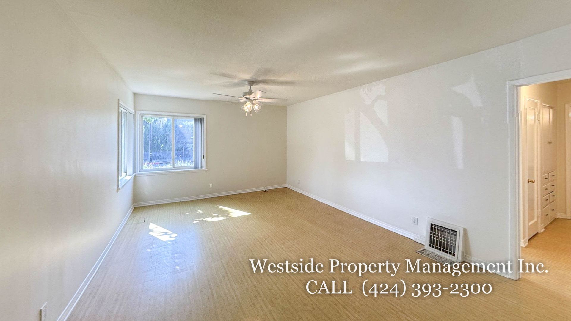 Santa Monica Condo: 2301 Oak St.