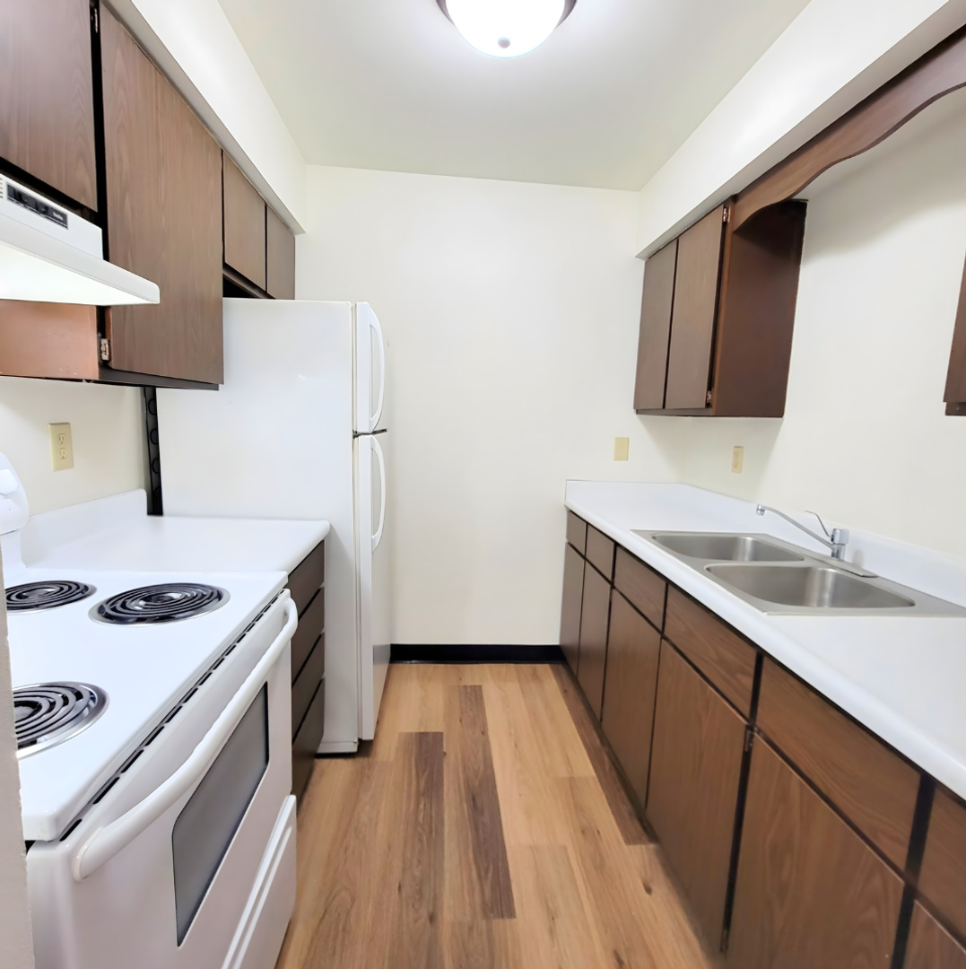 Madison Apartment: 3728 Orin Rd