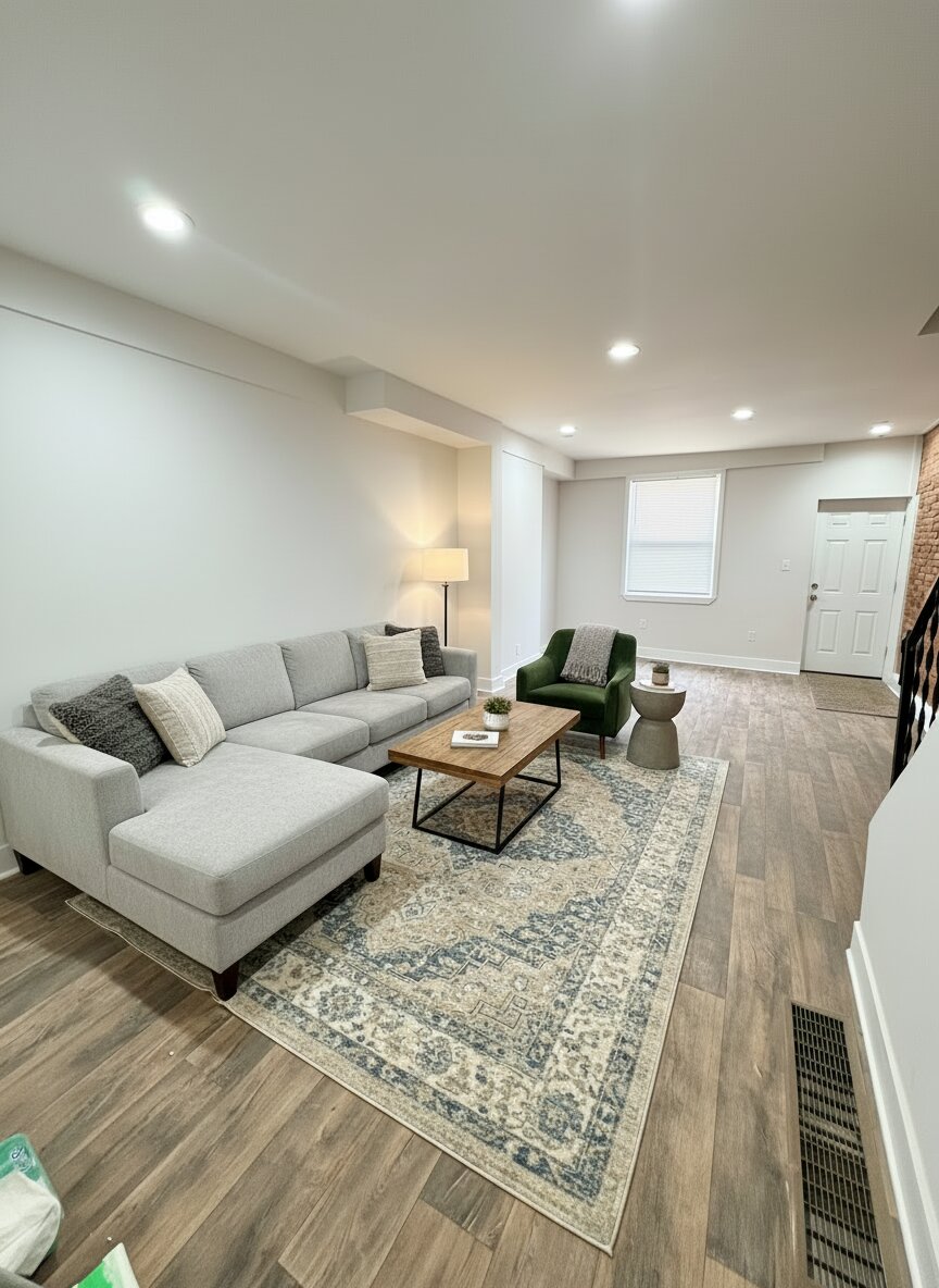 Philadelphia House: 2814 Helen Street