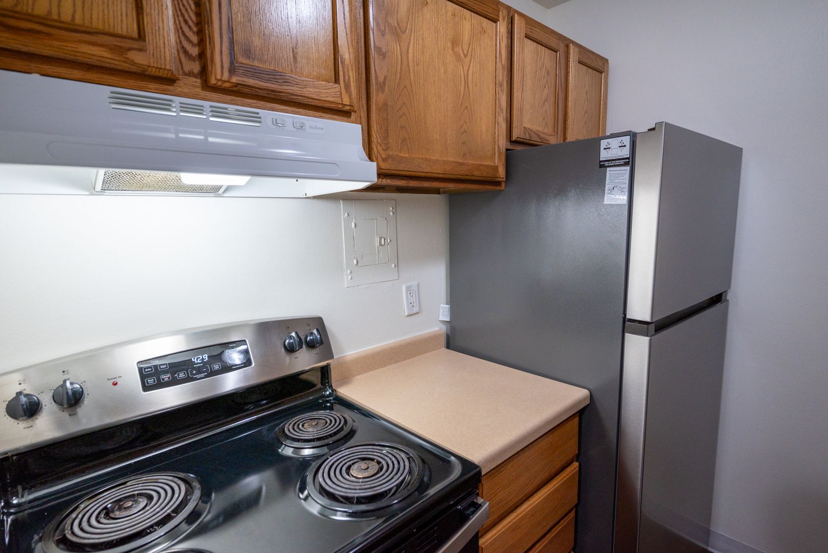 Sun Prairie Apartment: 242 Amber Trl