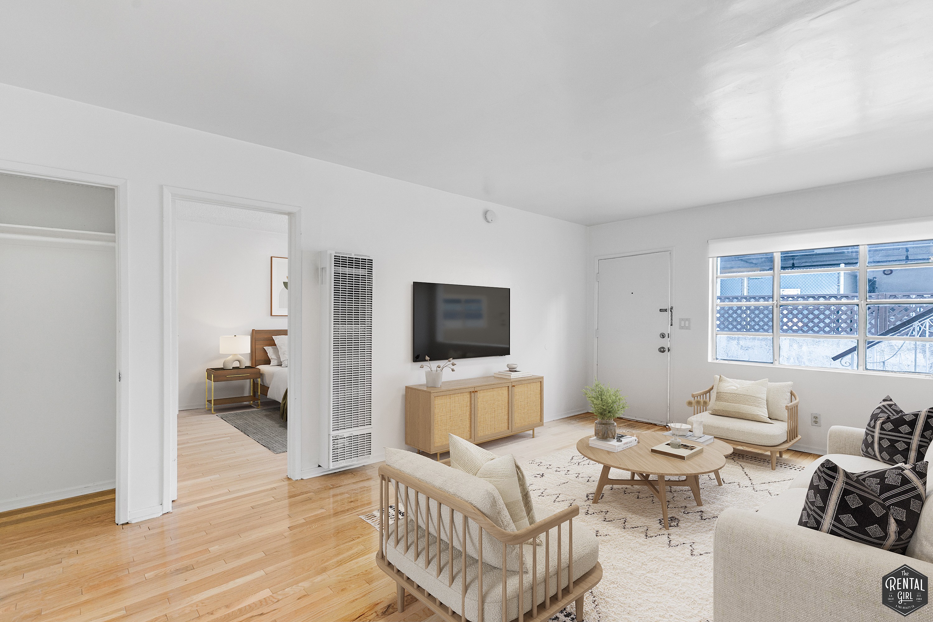 Santa Monica Condo: 1342 Yale St