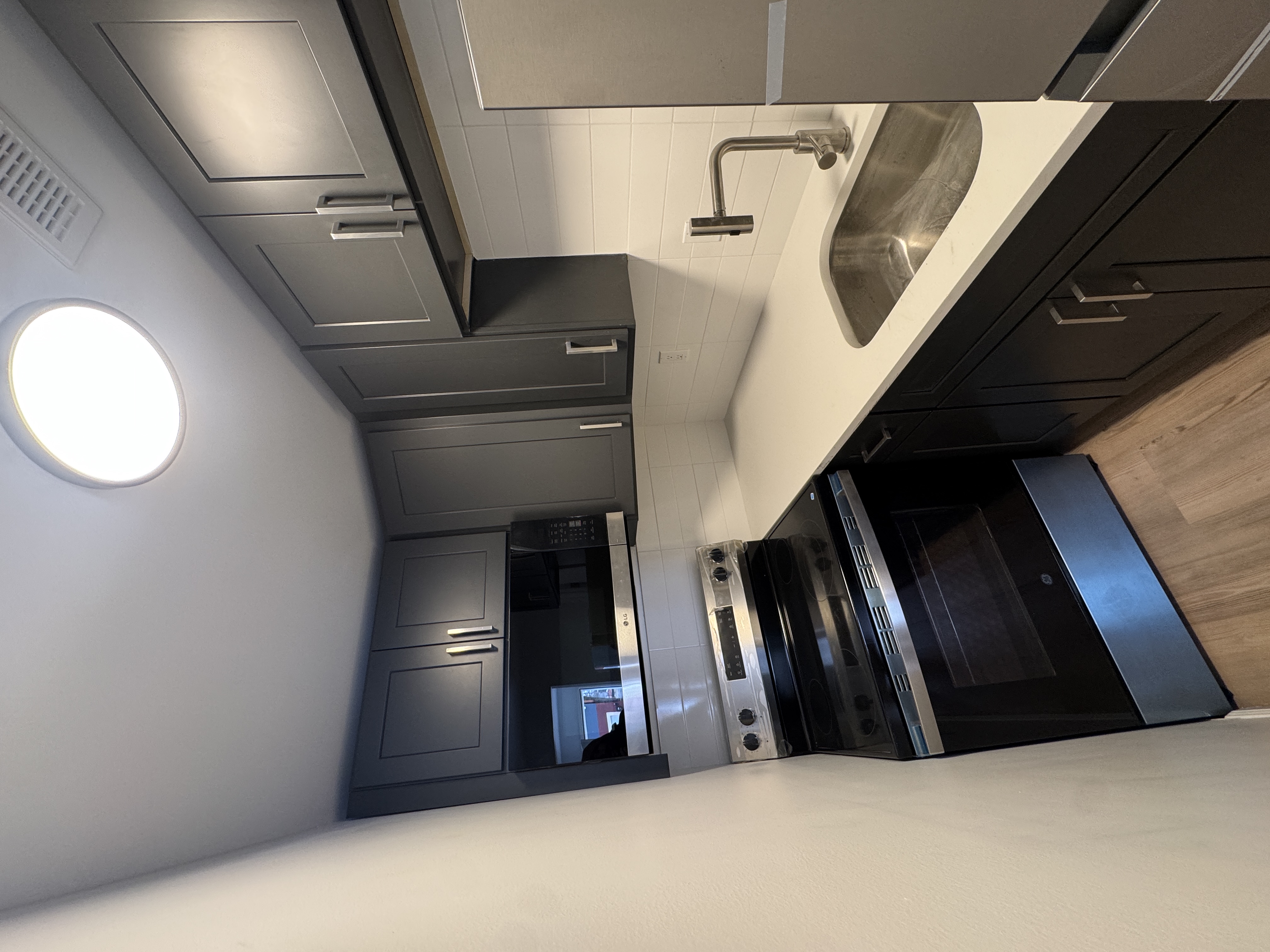 louisville Condo: 839 S Jackson St