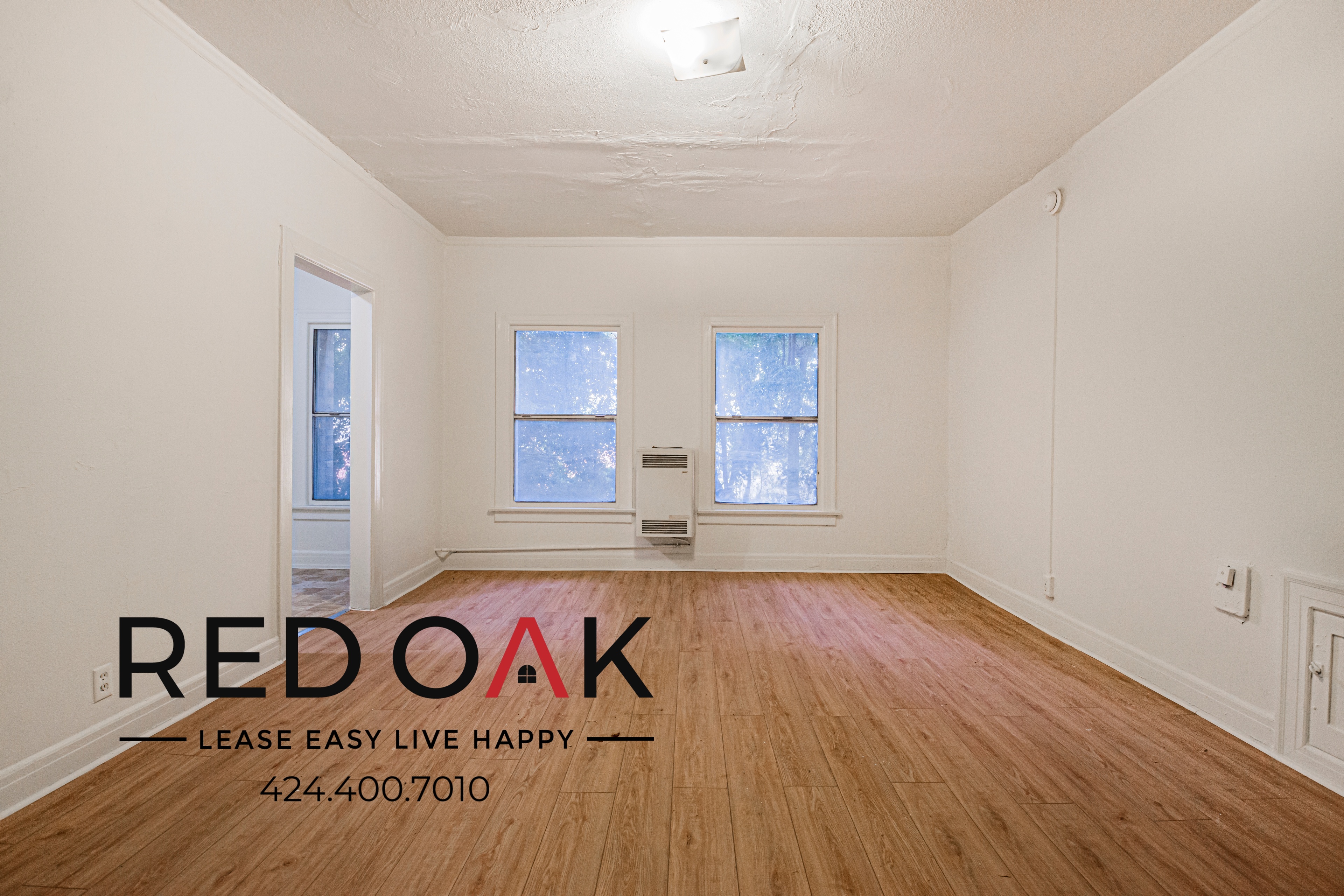 Los Angeles Condo: 693 Shatto Pl