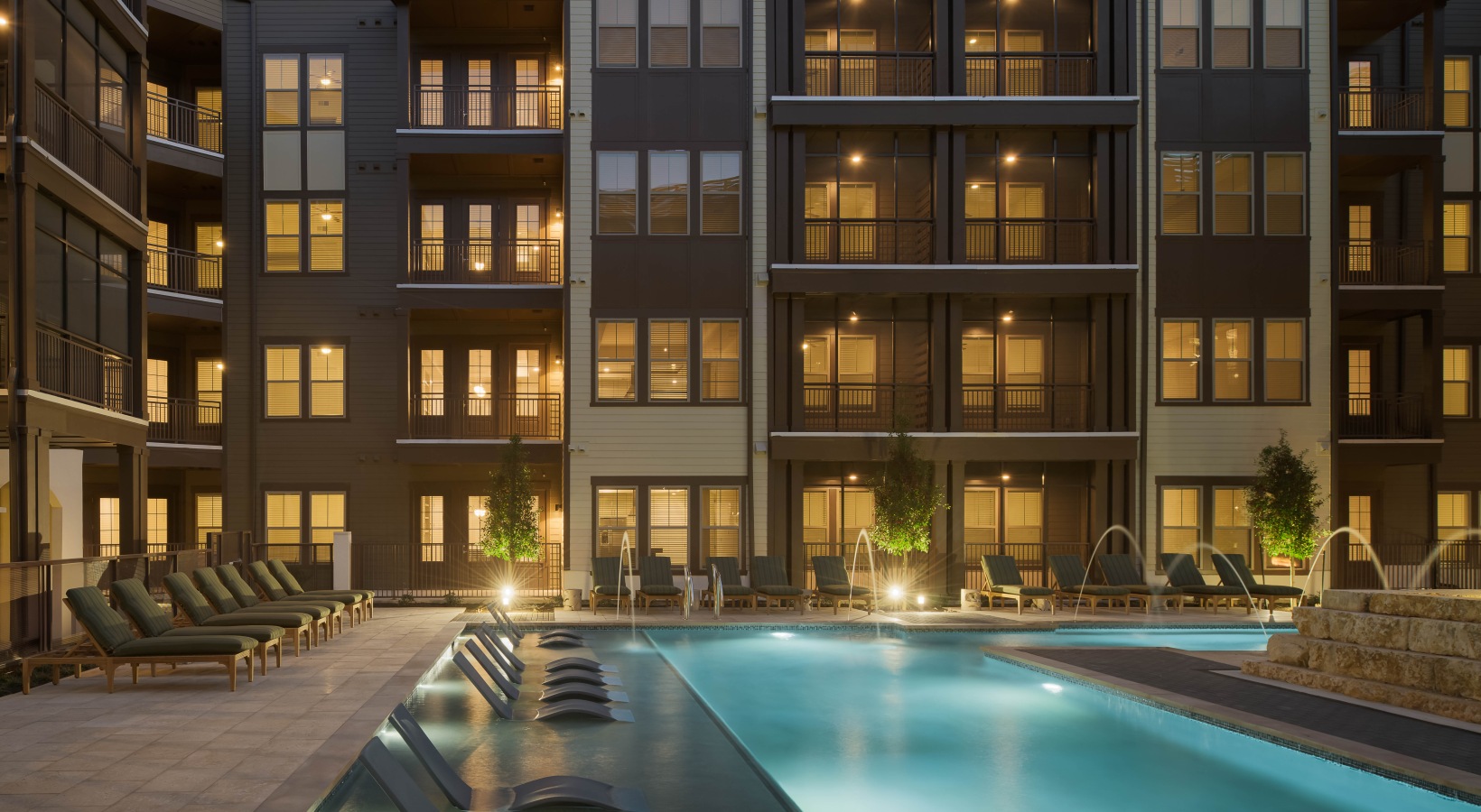 Austin Condo: 10521 Lakeline Mall Dr