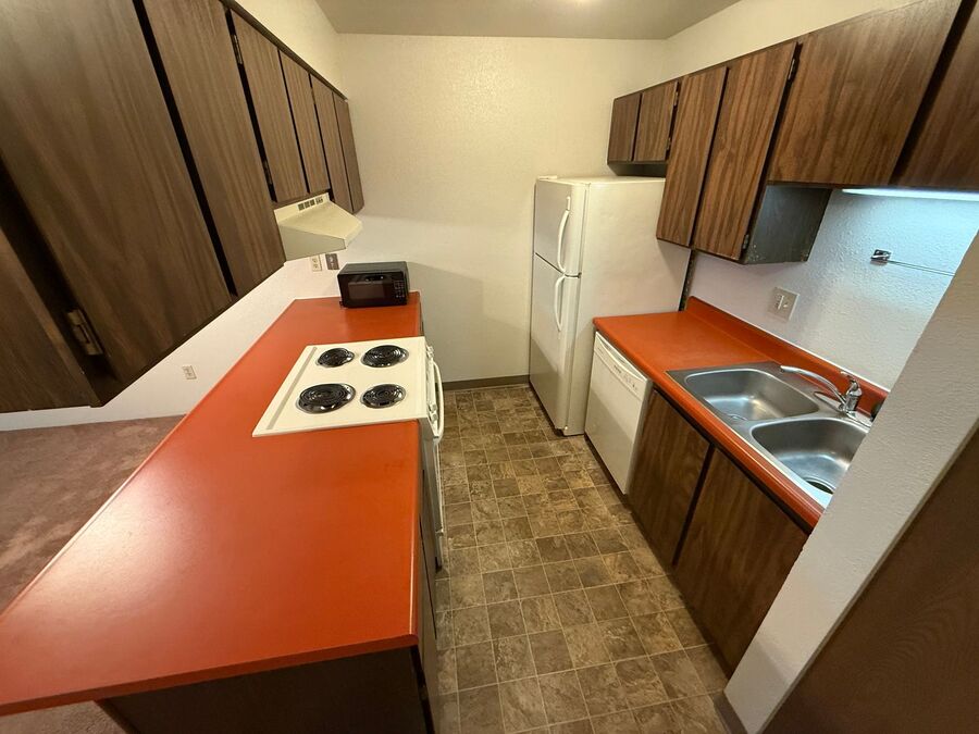 Cozy 1 bedroom Apartment Near Downtown